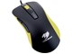 COUGAR 300M Gaming Mouse CGR-WOMY-300 [Yellow]