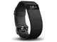Fitbit charge HR Lサイズ [ブラック]の製品画像