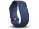 Fitbit charge HR L�T�C�Y [�u���[]