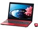 LAVIE Note Standard NS750/BAR PC-NS750BAR [NX^bh]