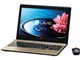 LAVIE Note Standard NS750/BAG PC-NS750BAG [NX^S[h]