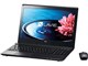 LAVIE Note Standard NS700/BAB PC-NS700BAB [�N���X�^���u���b�N]