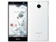 ARROWS NX F-04G docomo [White]
