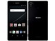 Xperia Z4 SO-03G docomo [Black]