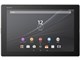 Xperia Z4 Tablet SOT31 au [ブラック]