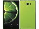 AQUOS SERIE SHV32 au [O[]