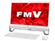 FMV ESPRIMO FH�V���[�Y WF1/U WUF1S_A940 ���i.com���� Core i3�E������8GB�EOffice���ڃ��f�� [�X�m�[�z���C�g]