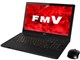 FMV LIFEBOOK AH77/U FMVA77UB [VCj[ubN]