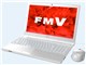 FMV LIFEBOOK AH45/U FMVA45UWP [A[ozCg]
