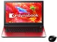 dynabook T45 T45/RR PT45RRP-SHA [���f�i���b�h]