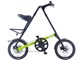 STRIDA 5.0JP [MATT LIME]