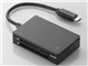 MR3C-A010BK [USB 38in1 ubN]