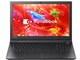dynabook BB25/RB PBB25RB-SHA-K 価格.com限定モデル