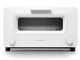 BALMUDA The Toaster K01A-WS [ホワイト]の製品画像
