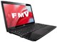 FMV LIFEBOOK AH�V���[�Y WA1/S WSA1B_A970 ���i.com���� Core i7�E������8GB���ڃ��f�� [�V���C�j�[�u���b�N]