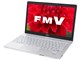 FMV LIFEBOOK SH�V���[�Y WS1/T WTS17_A972 ���i.com���� Core i5�E������4GB���ڃ��f�� [�A�[�o���z���C�g]