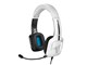 TRITTON Kama Stereo Headset White MCS-KAM-SHS-WH [�z���C�g]