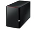 LinkStation LS220D0402C