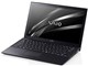 VAIO Pro 13 mk2 VJP1321/Core i5/�������[4GB/�n�C�X�s�[�hSSD 128GB/Windows 7/�^�b�`�p�l���񓋍ڃ��f�� [�u���b�N]