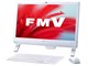 FMV ESPRIMO FH�V���[�Y WF1/S WSF1S_A979 ���i.com���� Core i7�E������8GB�EOffice���ڃ��f�� [�X�m�[�z���C�g]
