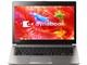 dynabook R63/PS PRB63PS-NEB-M ���i.com���胂�f��