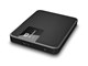 My Passport Ultra WDBGPU0010BBK [�N���V�b�N�u���b�N]