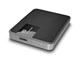 My Passport for Mac WDBCGL0020BSL [�u���b�N/�V���o�[]