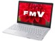 FMV LIFEBOOK SH�V���[�Y WS1/T WTS17_A994 ���i.com���� Core i5�E������8GB�EOffice���ڃ��f�� [�A�[�o���z���C�g]