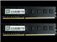 F3-1600C11D-16GNT [DDR3 PC3-12800 8GB 2枚組]