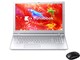 dynabook AB25/RW PAB25RW-SUB-M ���i.com���胂�f��