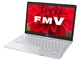 FMV LIFEBOOK SH�V���[�Y WS1/T WTS17T_A312 ���i.com���� Core i7�E������12GB���ڃ��f�� [�A�[�o���z���C�g]