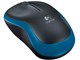 Wireless Mouse M186 M186BL [u[]
