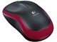 Wireless Mouse M186 M186RD [bh]