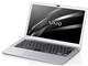 VAIO Pro 13 mk2 VJP1321/Core i3/�������[4GB/SSD 128GB/Windows 8.1/�^�b�`�p�l���񓋍ڃ��f�� [�V���o�[]