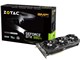 ZOTAC GeForce GTX 980 Ti AMP�I Edition ZT-90503-10P [PCIExp 6GB]