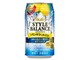 スタイルバランス レモンサワーテイスト 350ml ×24缶