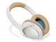 QuietComfort 25 Acoustic Noise Cancelling headphones �X�}�[�g�t�H���Ή����f�� [�z���C�g]