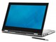 Inspiron 13 7000�V���[�Y 2 in 1 ���i.com���� �v���`�i�E�t��HD�^�b�`�p�l���ECore i7 5500U�E256GB SSD���ڃ��f��