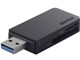 BSCR26TU3BK [USB 37in1 ubN]