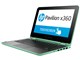 Pavilion 11-k018TU x360 M4X57PA#ABJ [~eBO[]