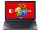 dynabook BX/35NB PBX35BP-SUA