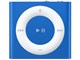 iPod shuffle MKME2J/A [2GB ブルー]
