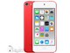 iPod touch (PRODUCT) RED MKHN2J/A [64GB ���b�h]