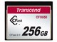 TS256GCFX650 [256GB]