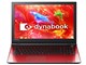 dynabook EX/35RR PTEX-35RSPR [���f�i���b�h]