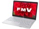 FMV LIFEBOOK SH�V���[�Y WS1/T WTS17_A371 ���i.com���� Core i7�E������8GB�EOffice���ڃ��f�� [�A�[�o���z���C�g]