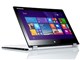 Lenovo YOGA 3 11 80J80061JP [�`���[�N�z���C�g]