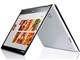 Lenovo YOGA 3 14 80JH00HJJP [�`���[�N�z���C�g]