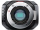 Blackmagic Micro Studio Camera 4K
