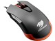 COUGAR 550M Gaming Mouse CGR-WOMI-550 [Iron-grey]